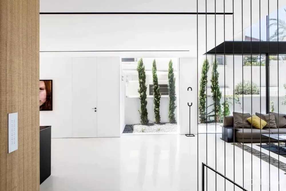 这才是简约别墅