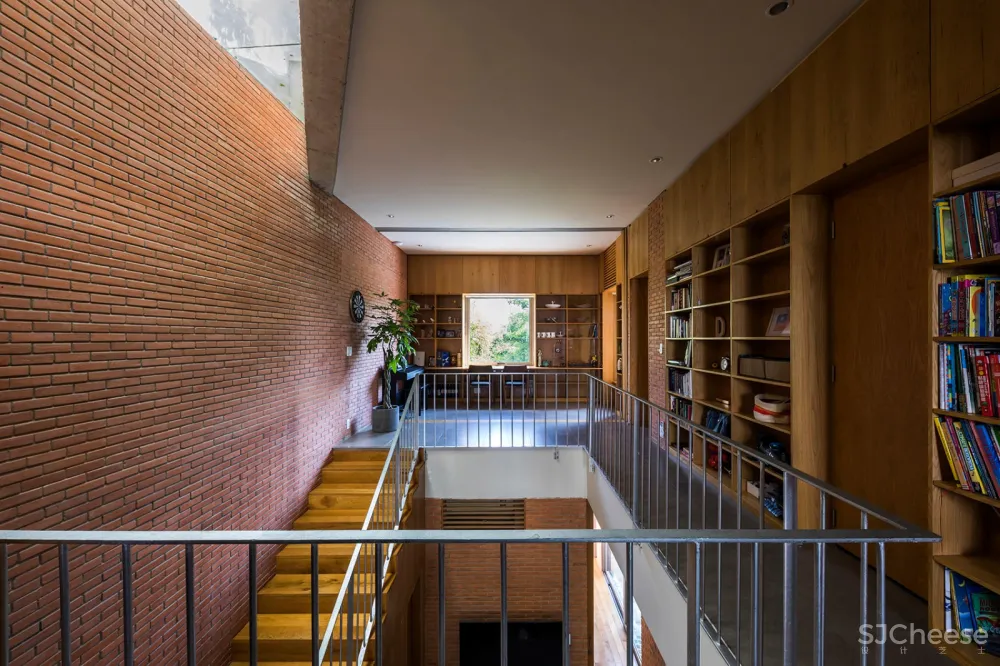 Ha住宅,胡志明市 / VTN architects