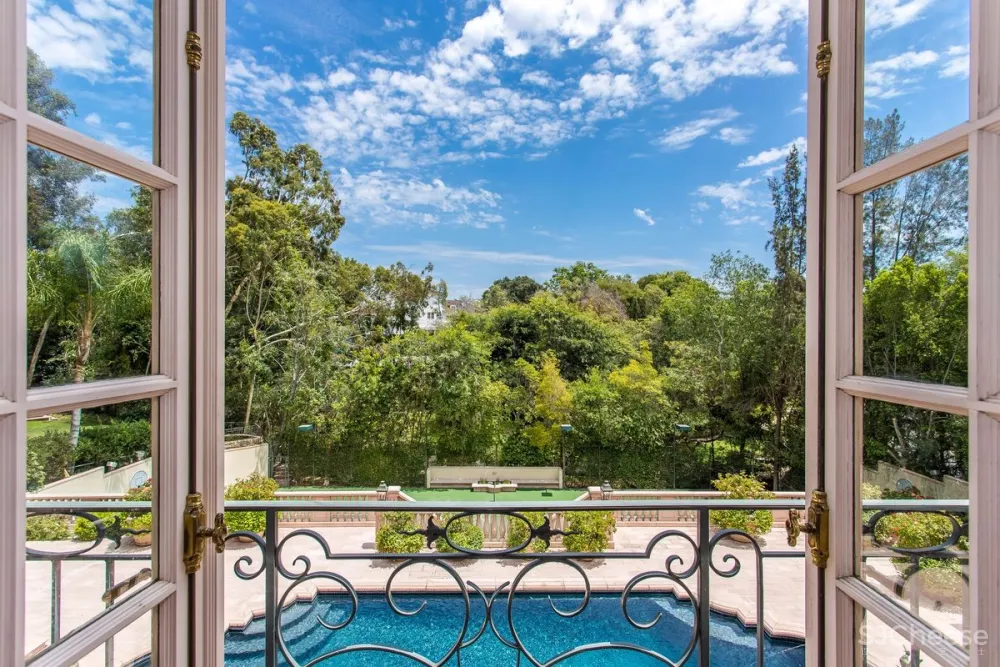 全球8款亿元豪宅设计丨到底豪在哪里