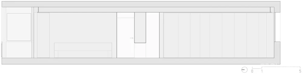 新作 | Fran Silvestre Arquitectos:巴伦西亚 第四空间公寓