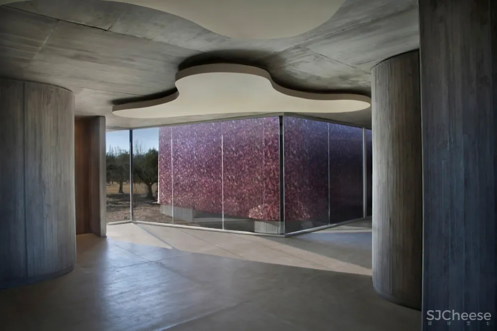 Entre Cielos Hotel & Spa / A4estudio