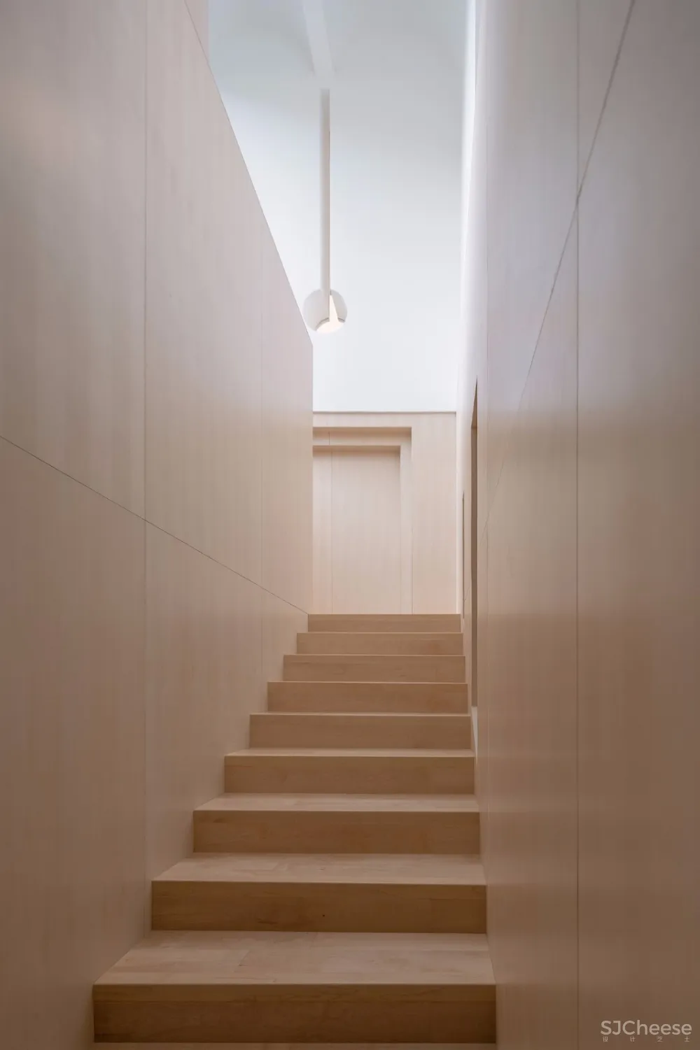 新作 | 真正的顶级设计,源于内在的伟大