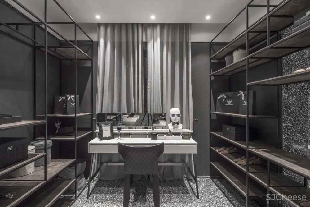 一然新作 | 释放性灵的东方哲学空间