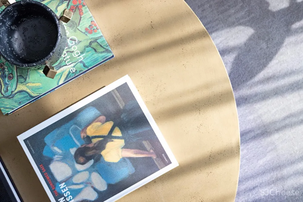 YORO御融 | 打破传统,重构新古典与现代东方文化的关系