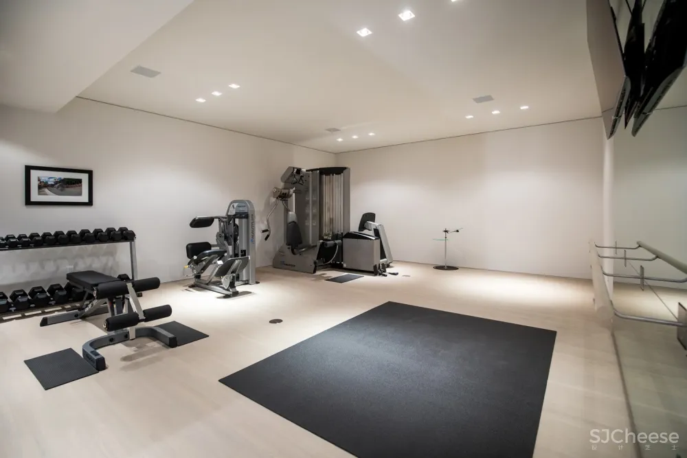 Whipple Russell Architects | 小夜曲雕塑山顶住宅 Carla Ridge