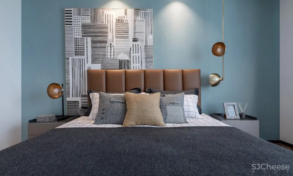 阅界x新城:点线面丨勾勒建筑空间几何之美