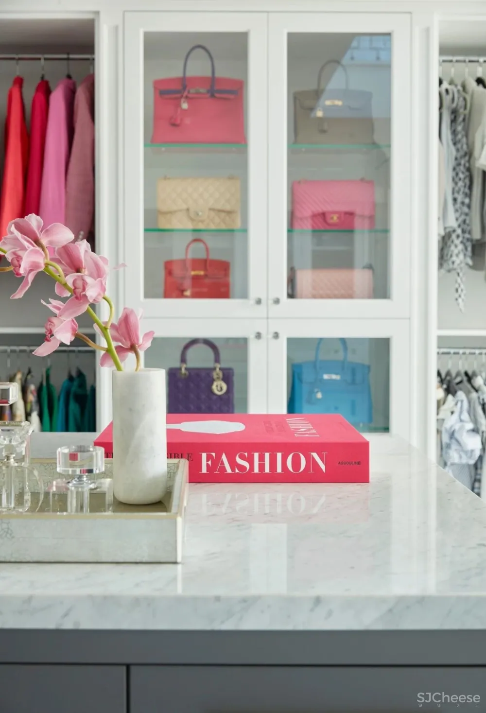 Shirley Meisels | 多伦多折衷的现代优雅