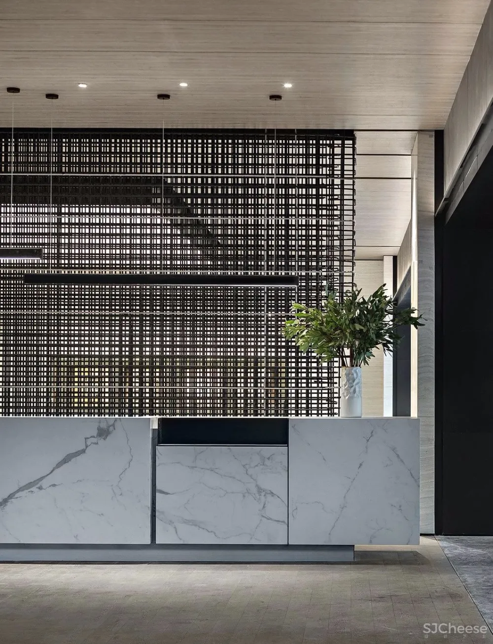 新作 | 精致的简洁设计，最有叫格调