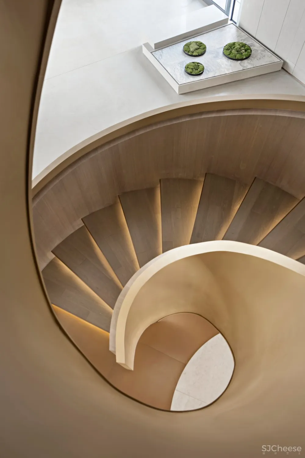 新作 | 光、韵律、艺术,纯粹灵动的游园梦境