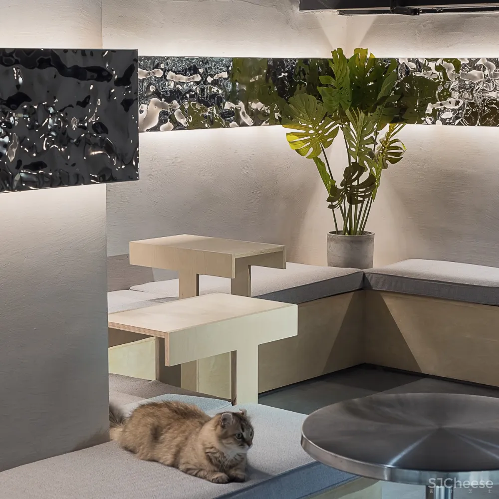 就是这样的喵 —— E Studio