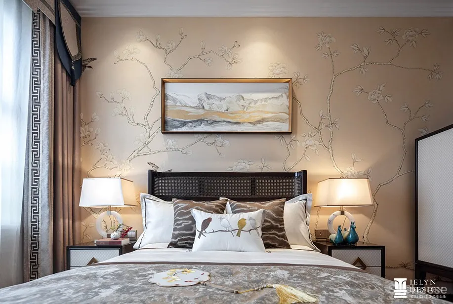 玉林彰泰城样板间