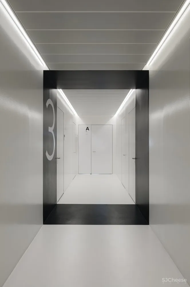 BioCruces 生物研究所总部/IDOM