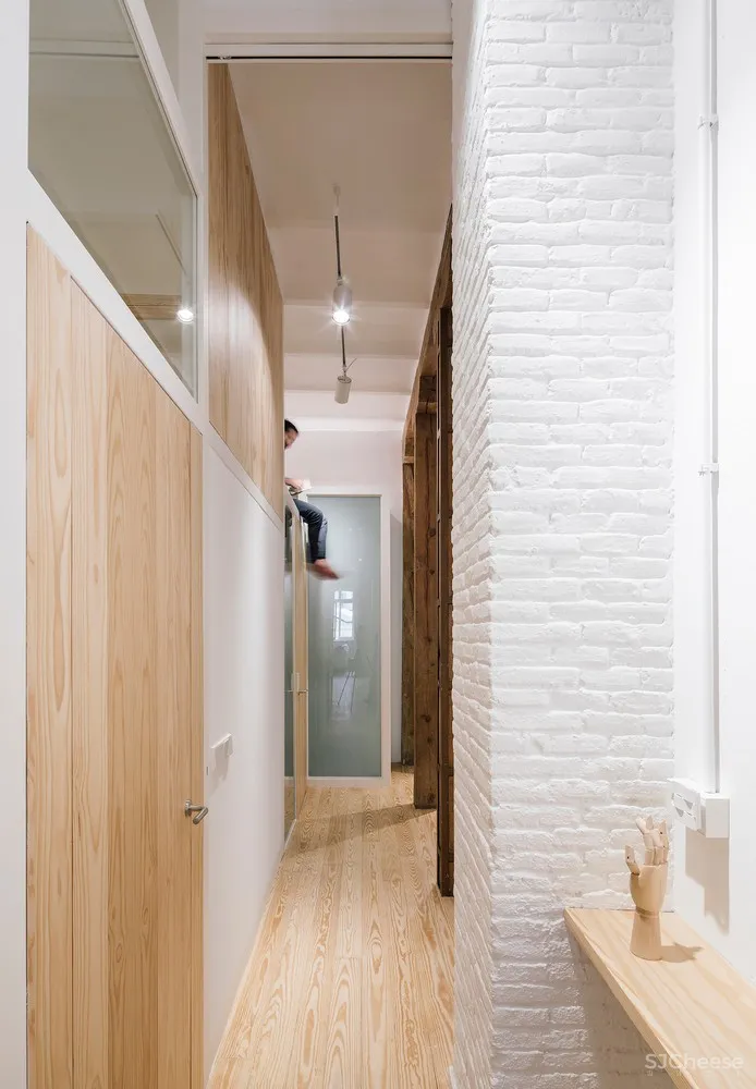 J House / Zooco Estudio