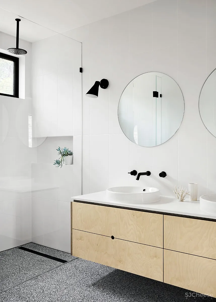 Sisalla | 富有灵感的现代美学