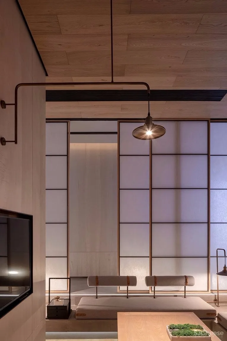 今生有约 - 轻奢SPA体验空间