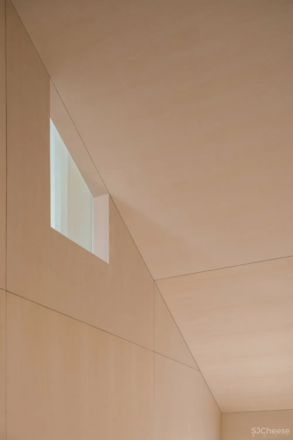 新作 | 真正的顶级设计,源于内在的伟大