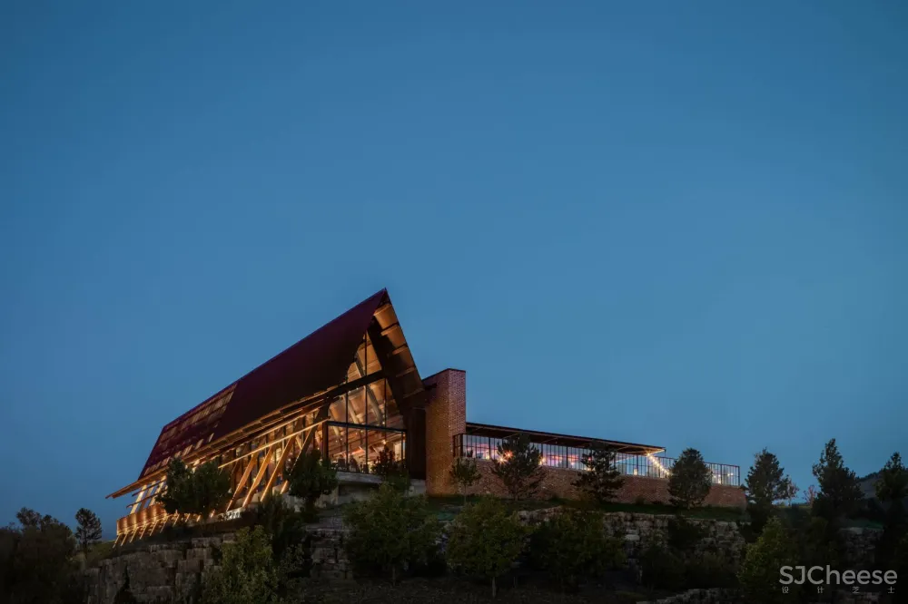 Boss Architecture | 少做点,但要做得更好