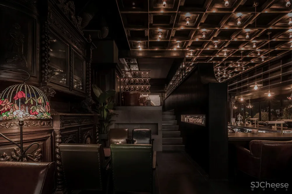 翠贝卡河西旗舰店,南京 / 南京市線状建筑设计研究室