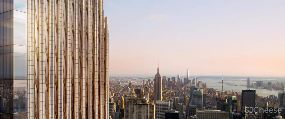 全球8款亿元豪宅设计丨到底豪在哪里