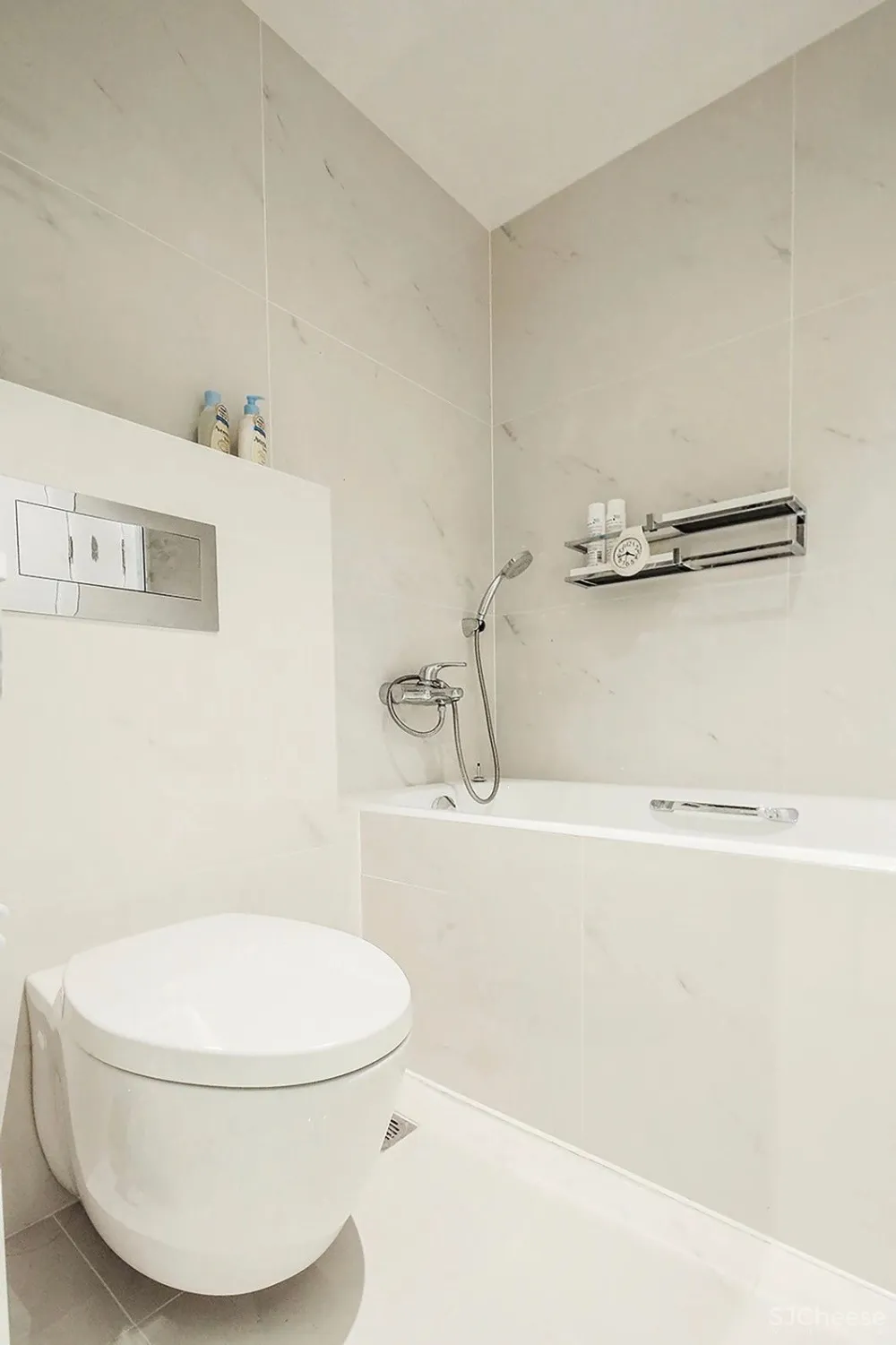 59㎡你觉得小丨这一家四口却住得舒服又自在