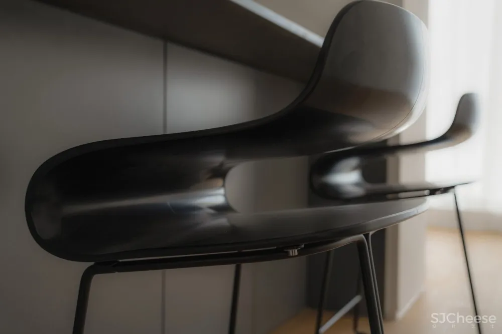 TC公寓,江苏 / 〇筑设计