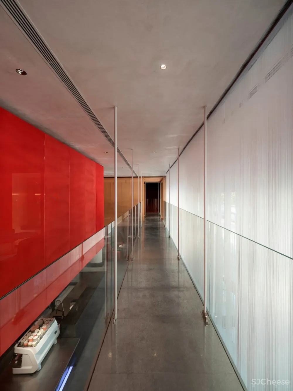 新作 | 深圳新出网红打卡,甜品店变身超级好玩的360°沉浸式剧场体验