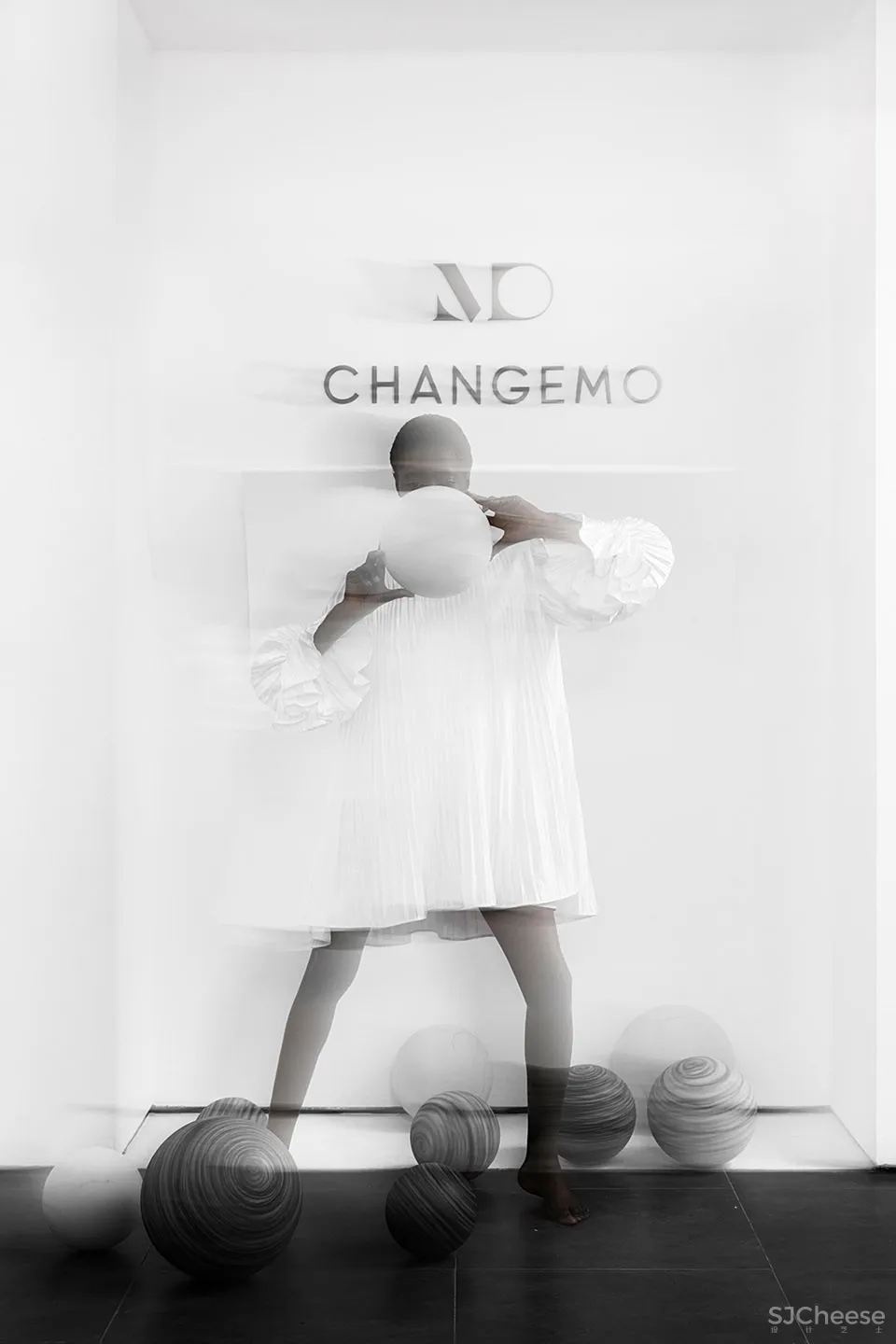 新作|千墨办公空间|千墨设计(深圳)