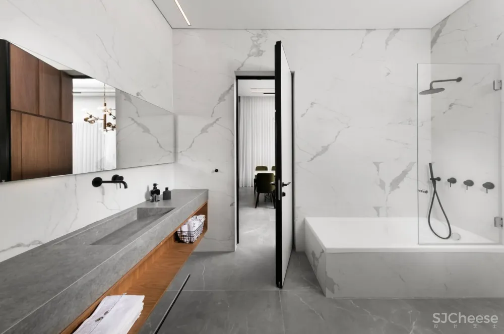 与0932相媲美的设计师丨只做简约纯粹的设计