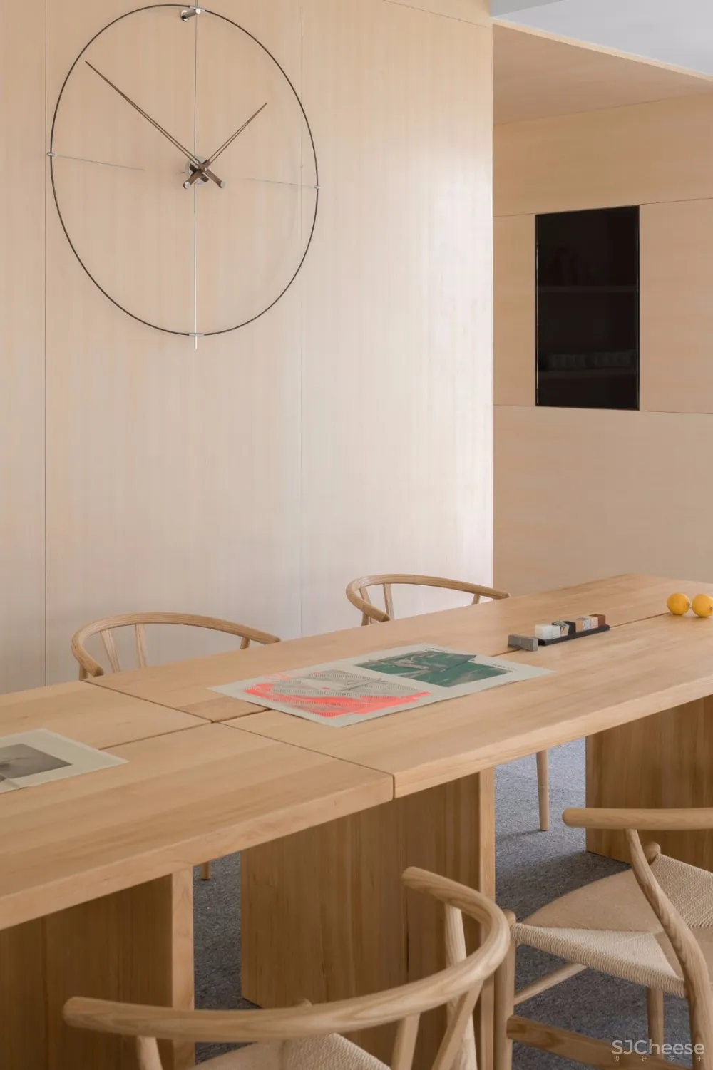 新作 | 真正的顶级设计,源于内在的伟大