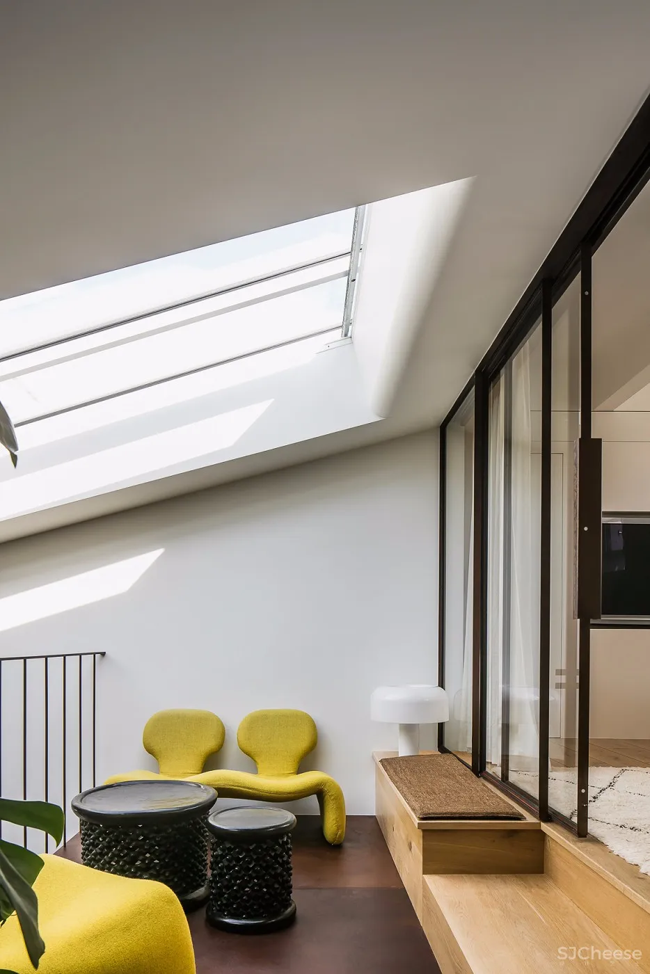 Helene Van Marcke | 巴黎“复古”的幽默