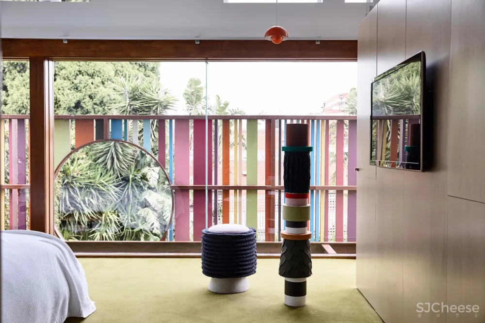 Mardi Doherty新作 | 克制和优雅的理念