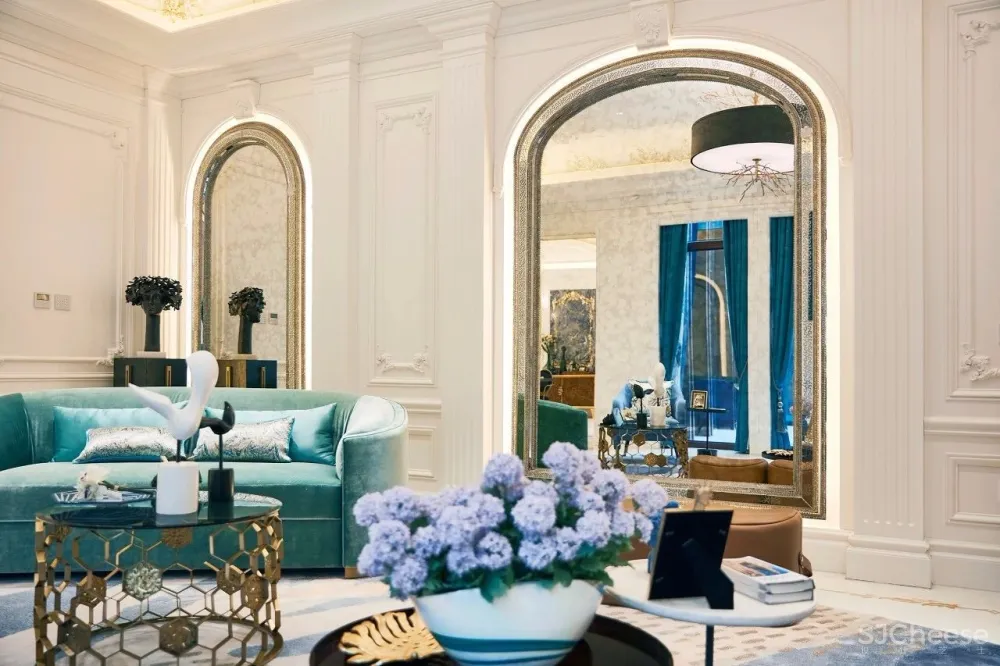 ASK STUDIO新作 | 懋源·璟岳