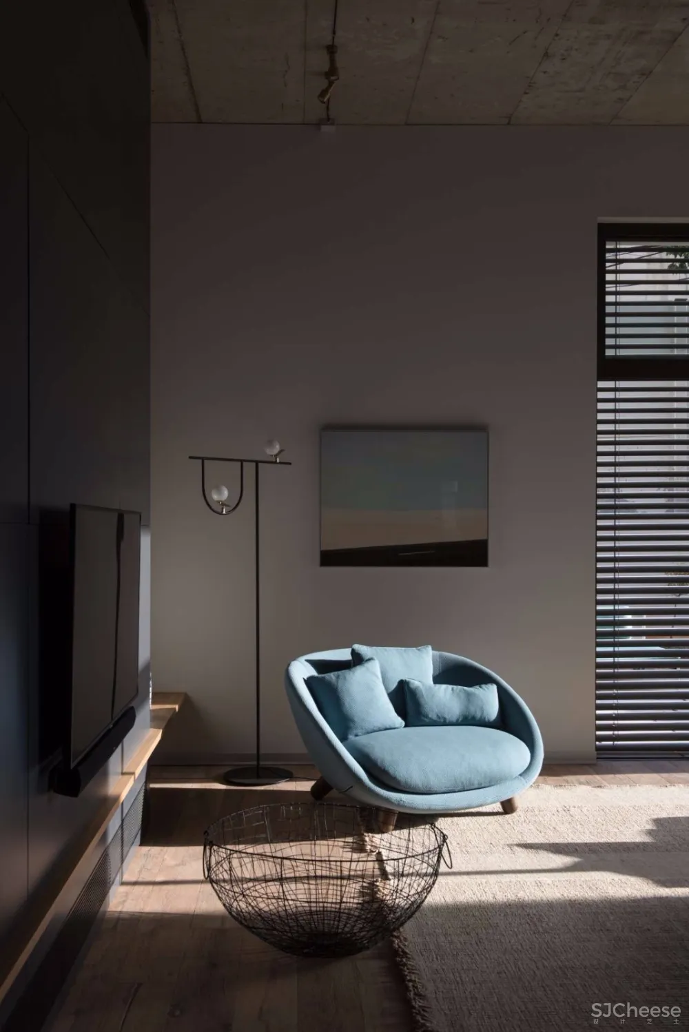 首发 | 特拉维夫:低调奢华现代精致 the Levee酒店