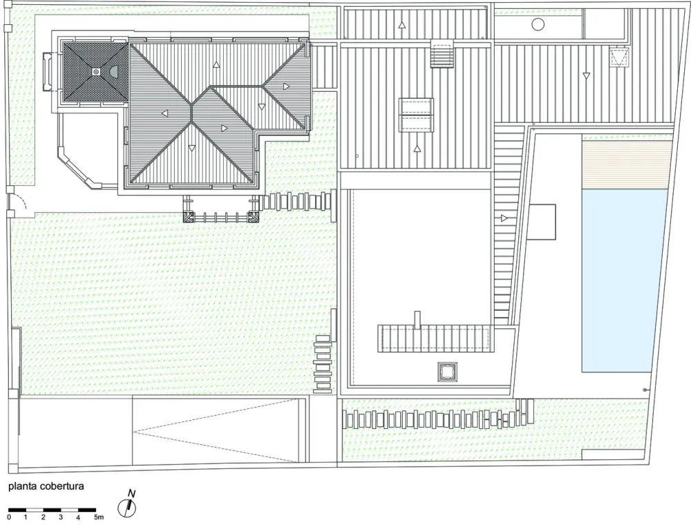 Espaço Objecto | 葡萄牙折衷主义住宅