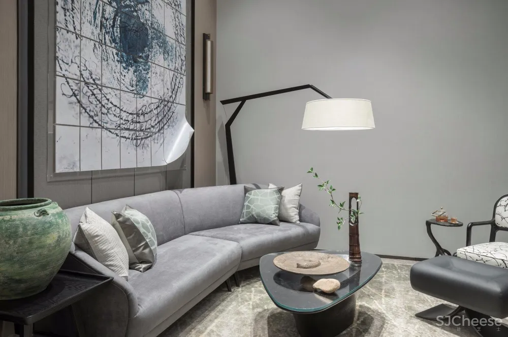 新中式丨最美的诗意生活