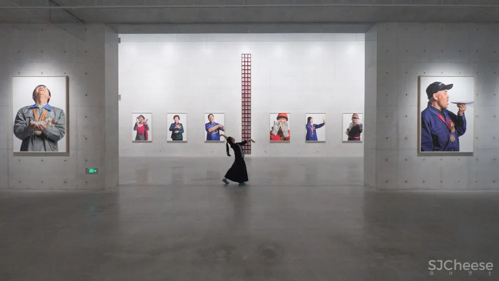 谢子龙影像艺术馆，长沙 / 地方工作室