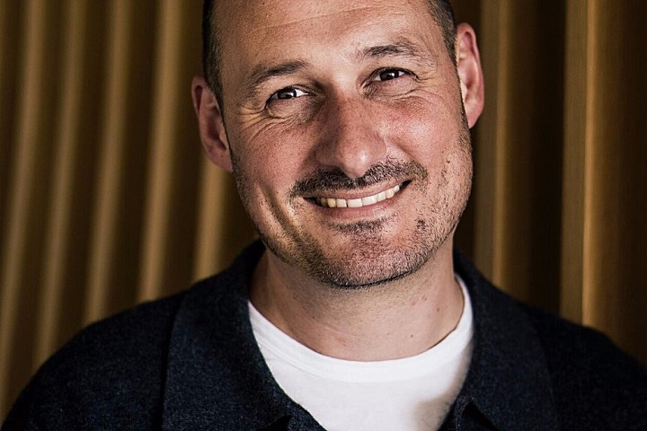 John Maniscalco | 提升光与空间的自然品质