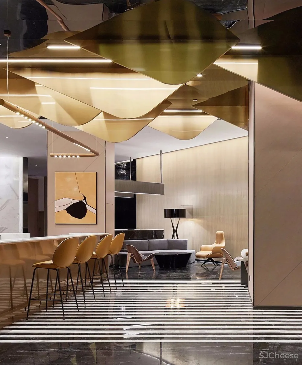 【布道设计】雲起 | 柏雲熙精品酒店精品酒店