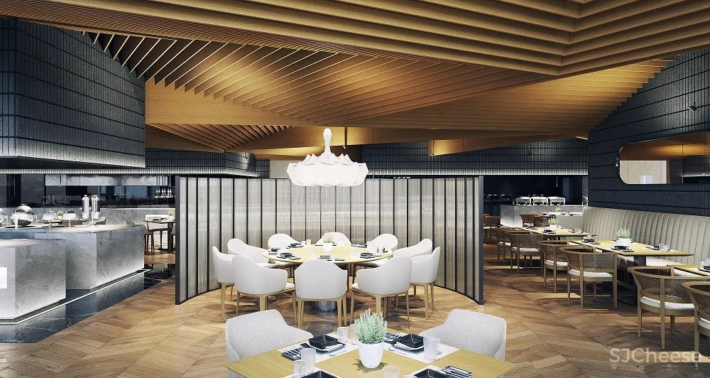 温德姆陶缘居豪生度假酒店