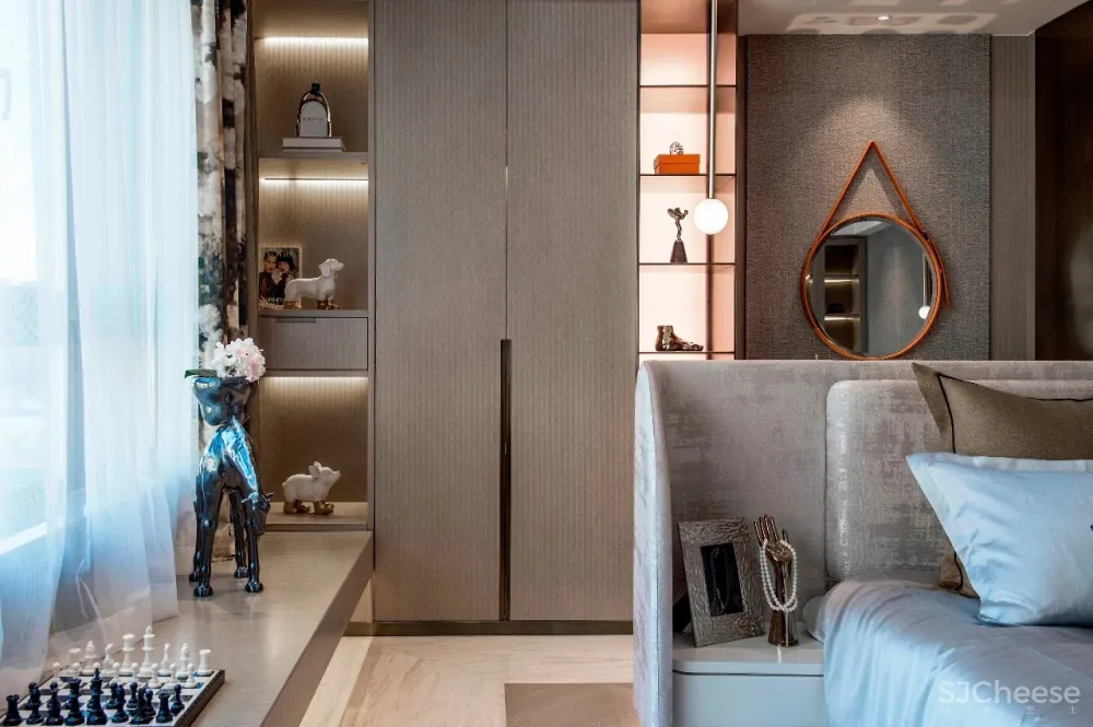 一然新作 | 释放性灵的东方哲学空间