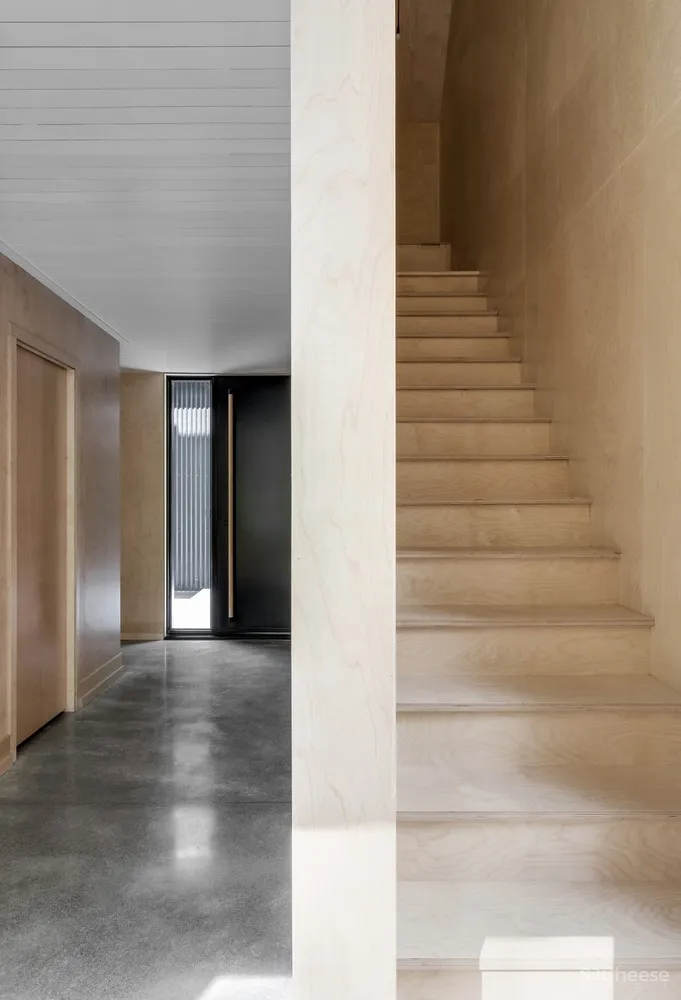 Grand-Pic Chalet / APPAREIL architecture