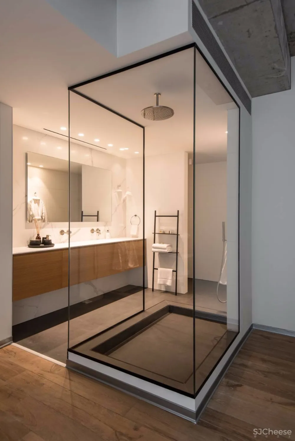 首发 | 特拉维夫:低调奢华现代精致 the Levee酒店