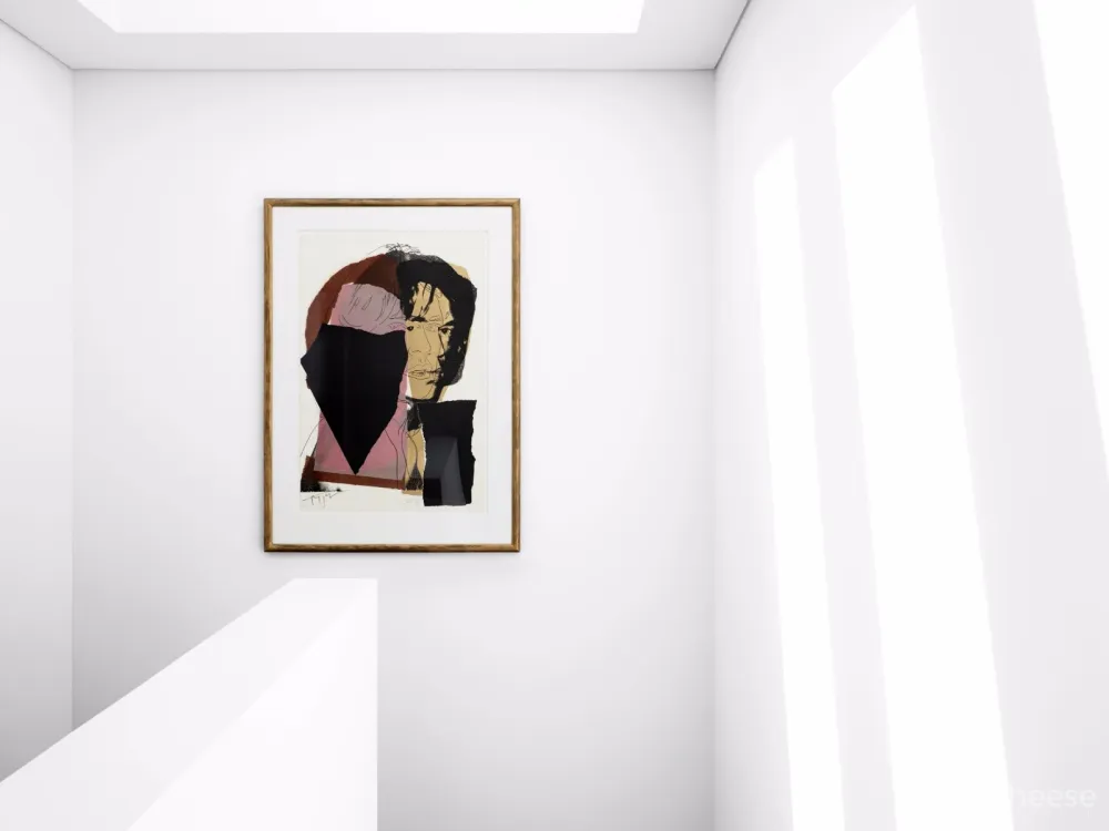 Redgen Mathieson | 强调精致细节的空间