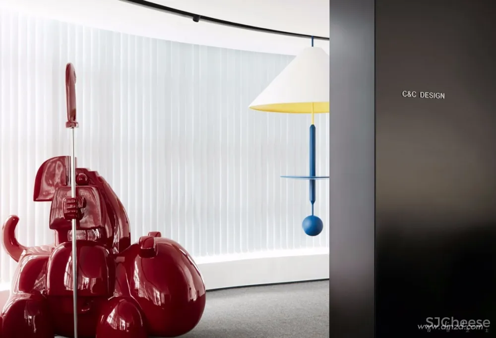 一纪轮回 | 共生的旧邻新巢