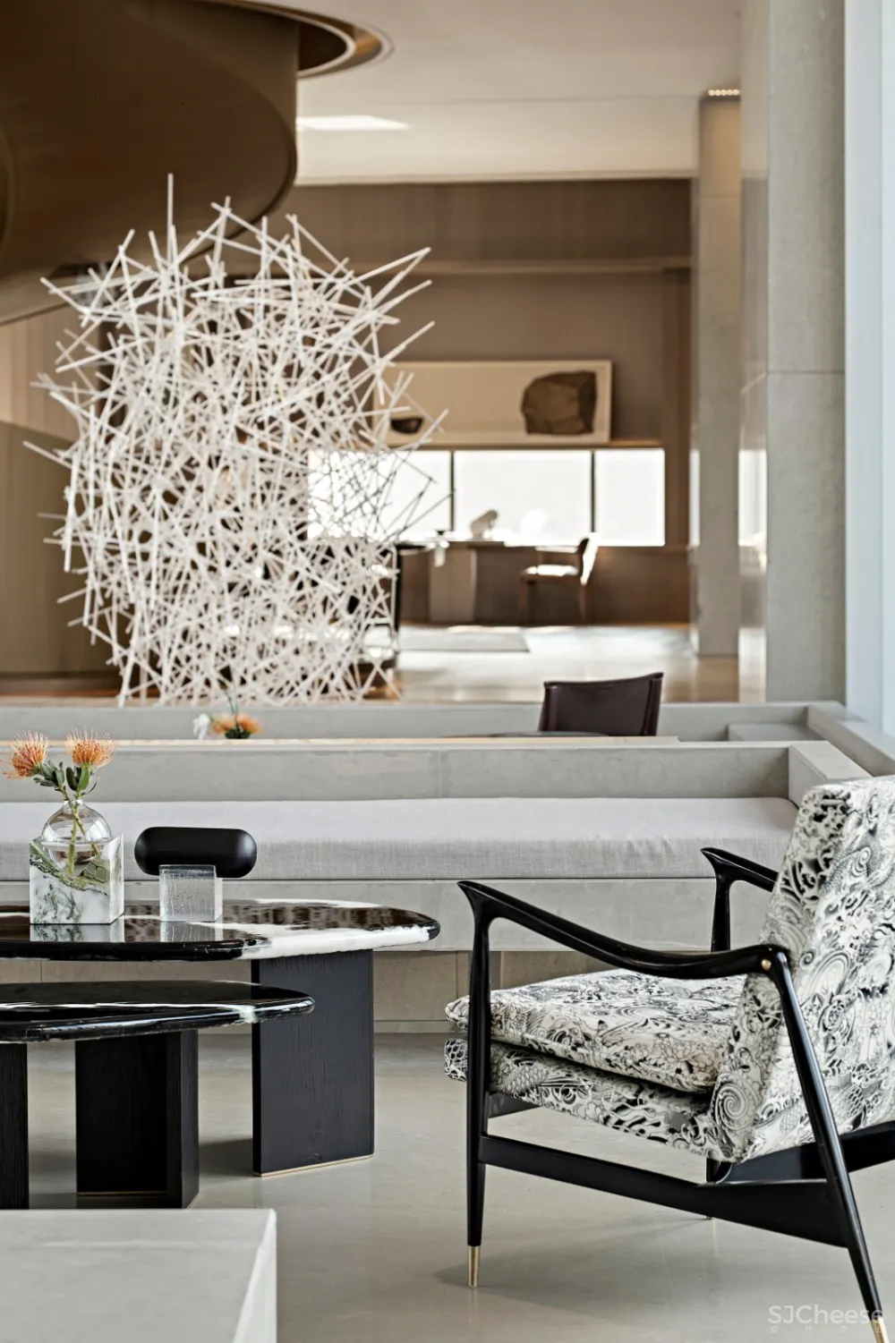 新作 | 光、韵律、艺术,纯粹灵动的游园梦境