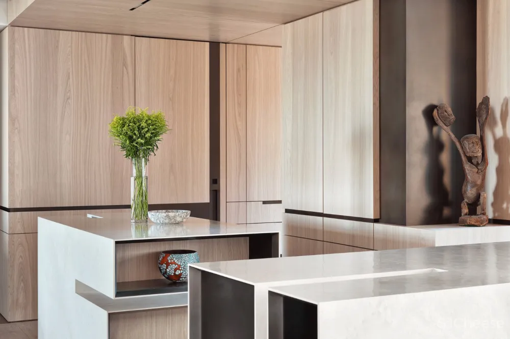 Workshop APD新作 | 捕捉品质生活的精髓