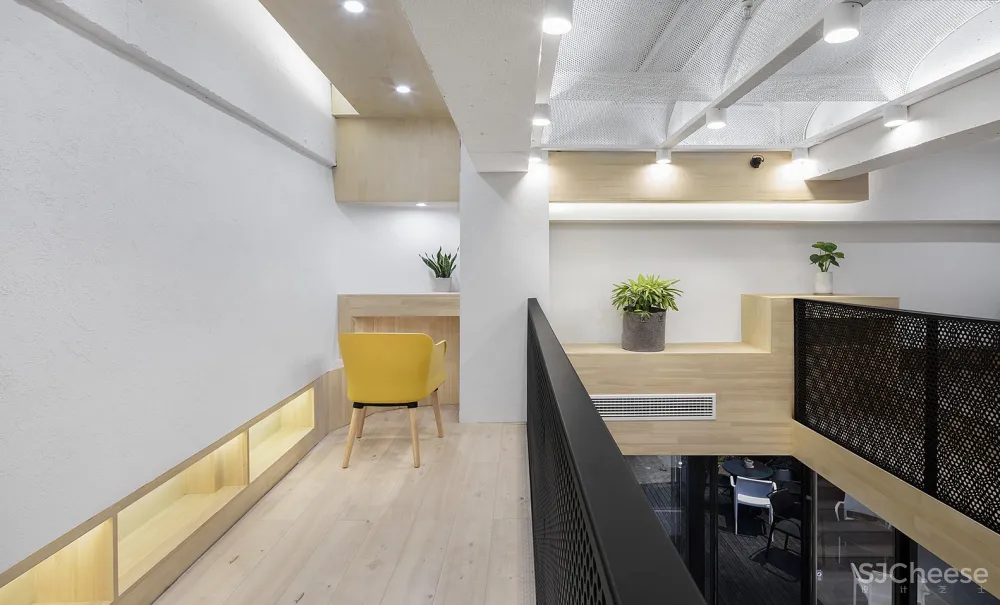 HAD Architects& EPOS:成都 daodaocoffee