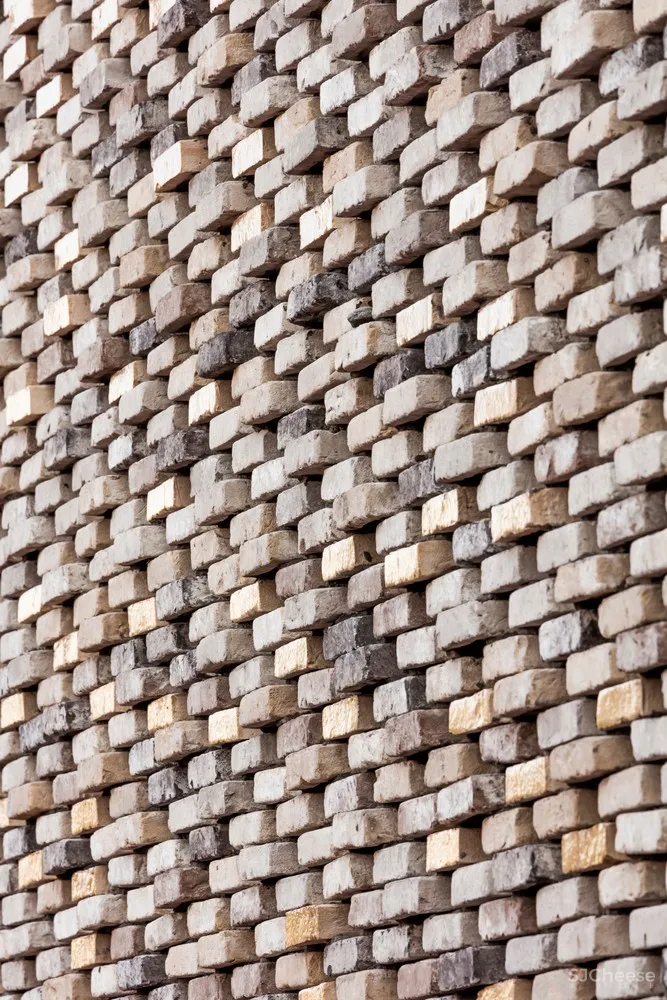 Elancourt Music School / Opus 5 architectes