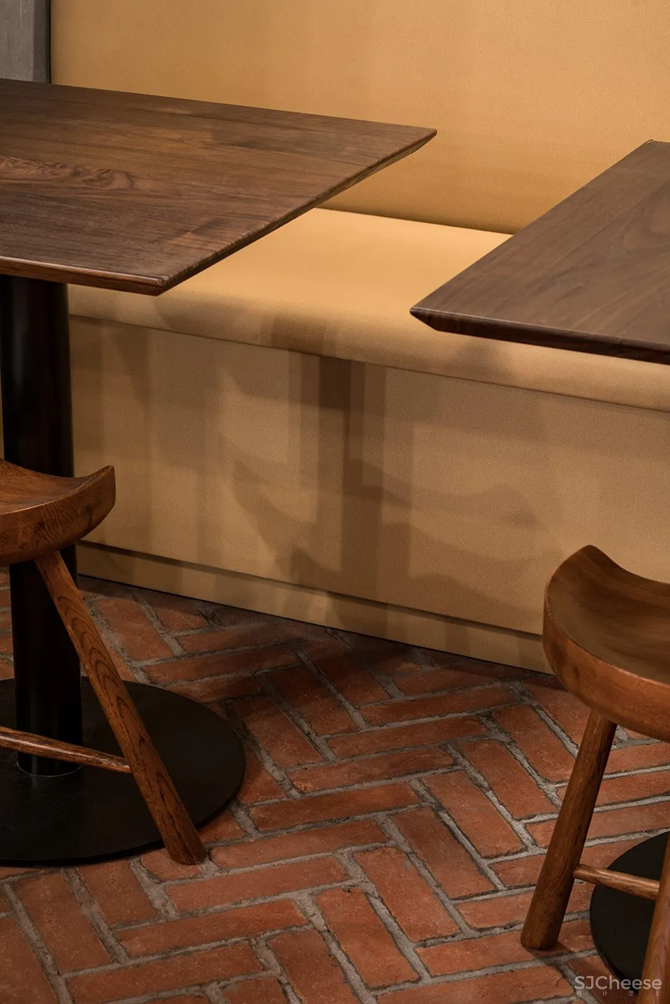 The Tang面堂,纽约 / New Practice Studio