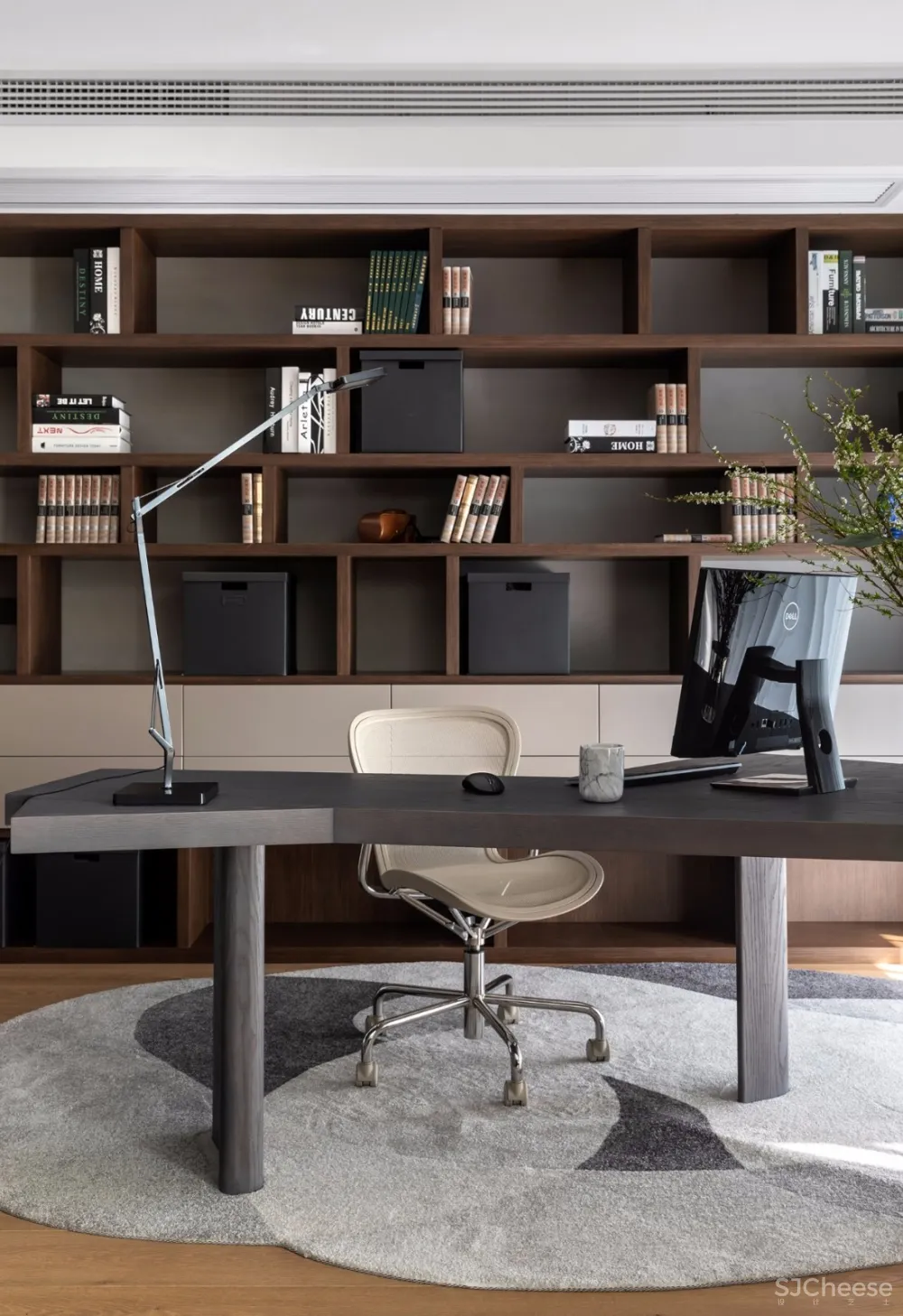 日式禅宗与道家哲学极简主义建筑的设计美学